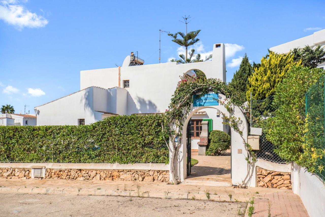 Villa Casa Angel Cala d'Or  Exterior photo